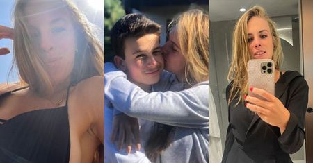 Magdalena Fręch odniosła wielki sukces na Australian Open! Co wiadomo o życiu prywatnym sportsmenki nazwanej "Miss Wimbledonu"?
