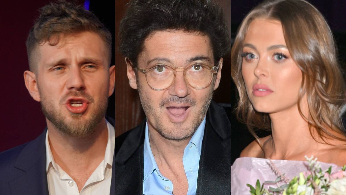 Kuba Wojewódzki ostro o Opoździe i Królikowskim