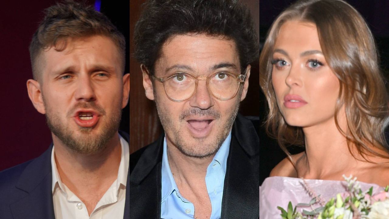 Kuba Wojewódzki bezceremonialnie kpi z Opozdy i Królikowskiego. "Brawo, kino DOGONIŁO życie"