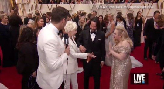 Rebel Wilson