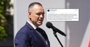 "Rosja musi ponieść odpowiedzialność". Nawrocki po uderzeniu w Rumunii
