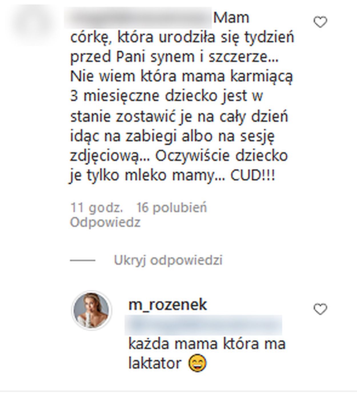 Małgorzata Rozenek