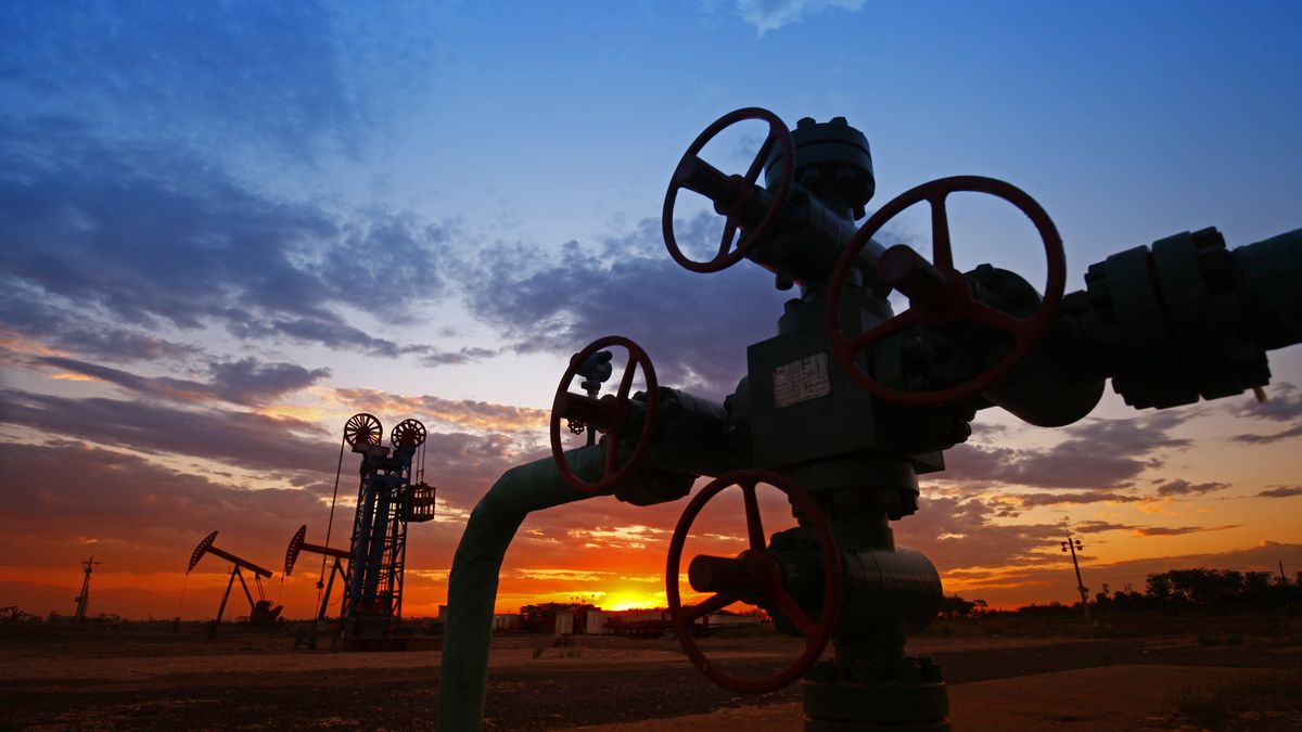 Kryzys na Ukrainie może odbicćsię na podaży gazu 