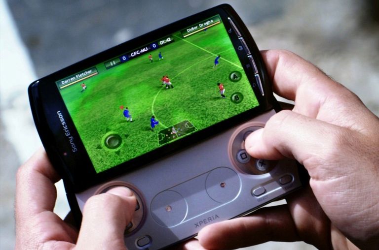 Xperia PLAY nie dostanie Androida 4.0 Ice Cream Sandwich. Dlaczego? 1