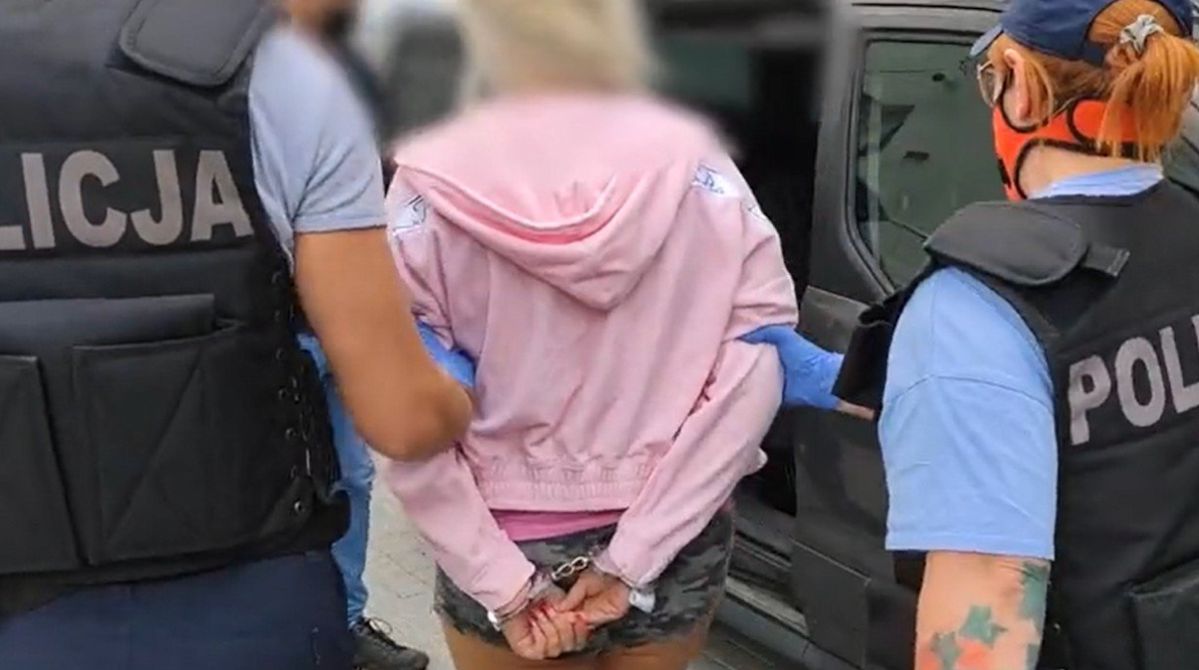 Jest wyrok za seksbiznes dla matki i córki z Torunia. Więzienie, a miliony i mieszkania do zwrotu