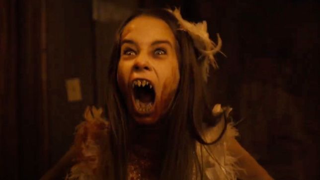 Horror "Abigail" trafił na ekrany w piątek, 19 kwietnia
