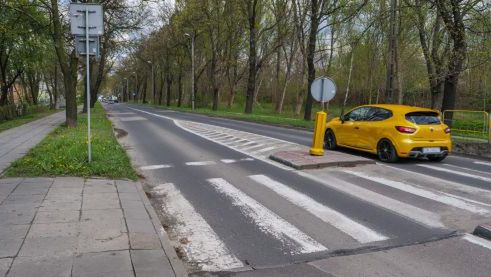 Sosnowiec. Za kilka dni ruszy przebudowa ulicy Mikołajczyka.