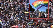 Orban wydał zakaz, a Parada Równości i tak się odbyła. Burmistrz znalazł sposób