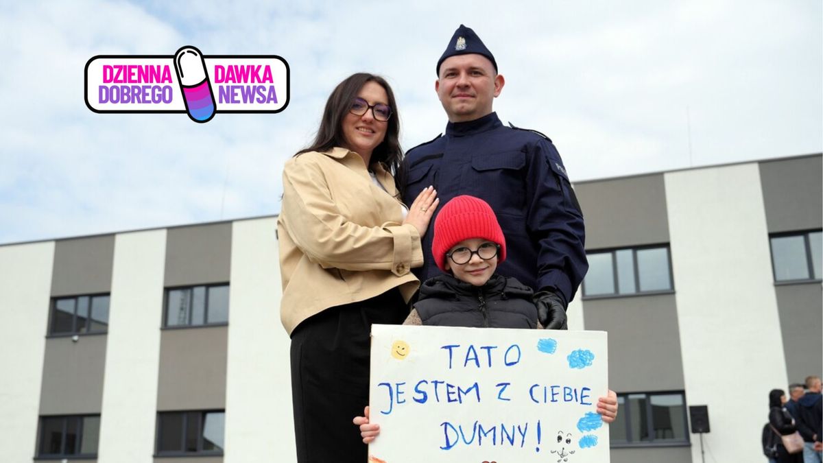 Nowi policjanci złożyli ślubowanie w Krakowie