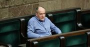 "Będę musiał się poddać". Kukiz myśli o odejściu z polityki