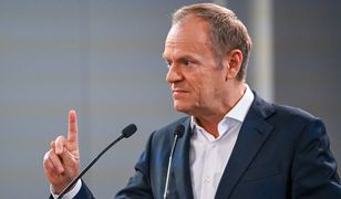 Prokuratura wszczyna śledztwo w sprawie Tuska. Lider PO komentuje