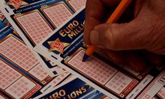 Wygrali ponad 200 mln euro. Brytyjczycy nie zobaczą pieniędzy