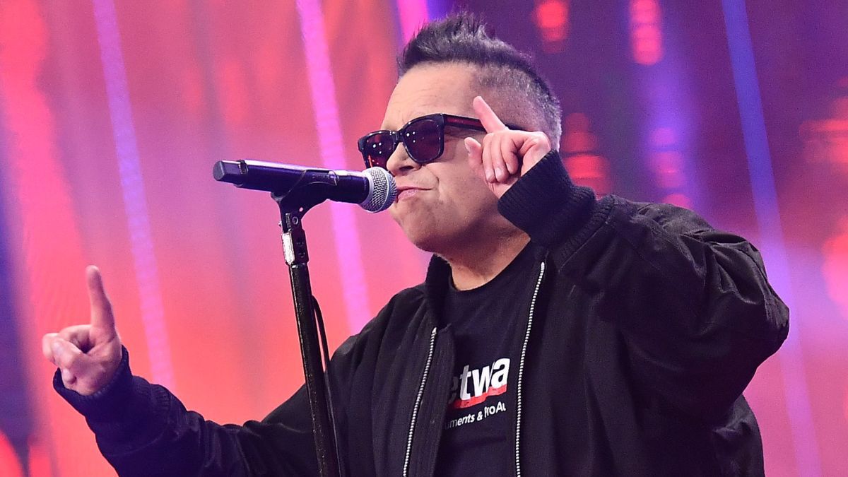 Muniek Staszczyk o wierze w Boga 