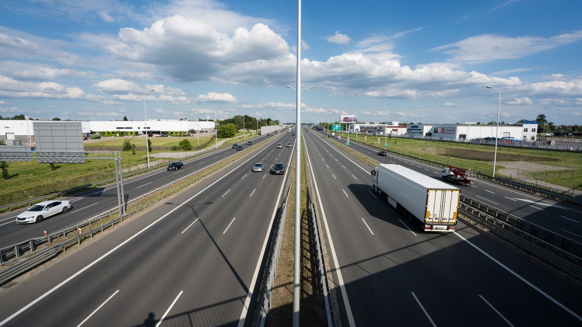 Płatne autostrady w całej Unii? To właśnie proponują Niemcy.