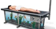 Ekoblogia: Hydroterapia w akwarium