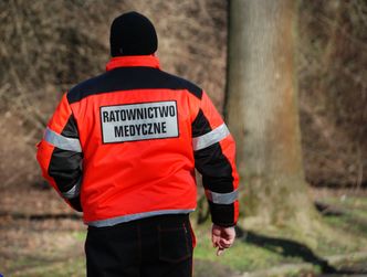 Ratownicy medyczni rezygnują. Kolejna tura wypowiedzeń