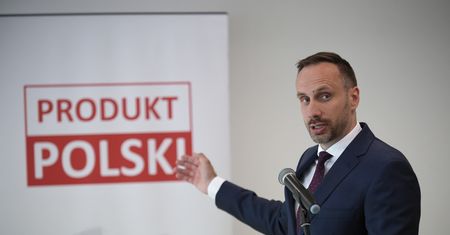 Dymisja Janusza Kowalskiego. Podał powody swojej decyzji