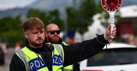 Niemcy chwalą się liczbami. 45 proc. więcej osób w 7 dni