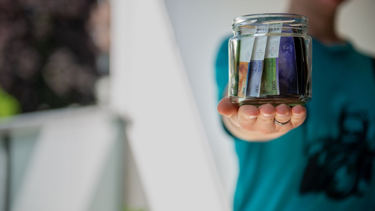 Czy oszczędzanie prowadzi do bogactwa?