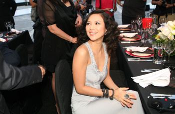 Plotki o prostytucji uderzyły w aktorkę. Miała żal do mediów