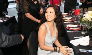 Plotki o prostytucji uderzyły w aktorkę. Miała żal do mediów