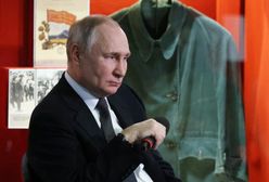 Kreml szuka ratunku. Wysłani Ławrow i Łukaszenka
