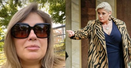 Elżbieta Romanowska żali się na obrzydliwy hejt po ogłoszeniu jej nową prowadzącą "Nasz nowy dom": "Ktoś was ewidentnie źle wychował"
