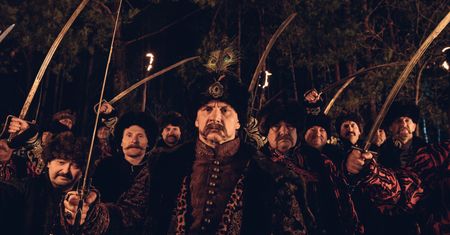 Opada zasłona śmiechu. Megahit Netfliksa pokazał swoją prawdziwą twarz