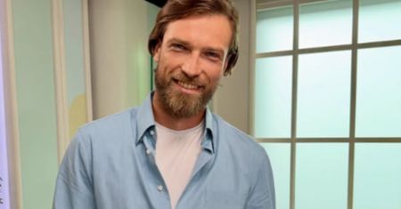 Andrzej Wrona dołączył do stacji TVN. Otrzymał niezłą FUCHĘ