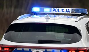 Tragedia na budowie. Nie żyje 53-latek