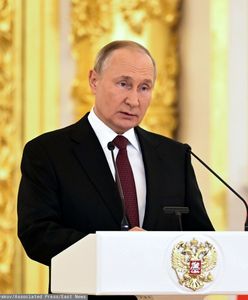 Rosja przygotowuje się do ataku nuklearnego? Jasna odpowiedź z USA