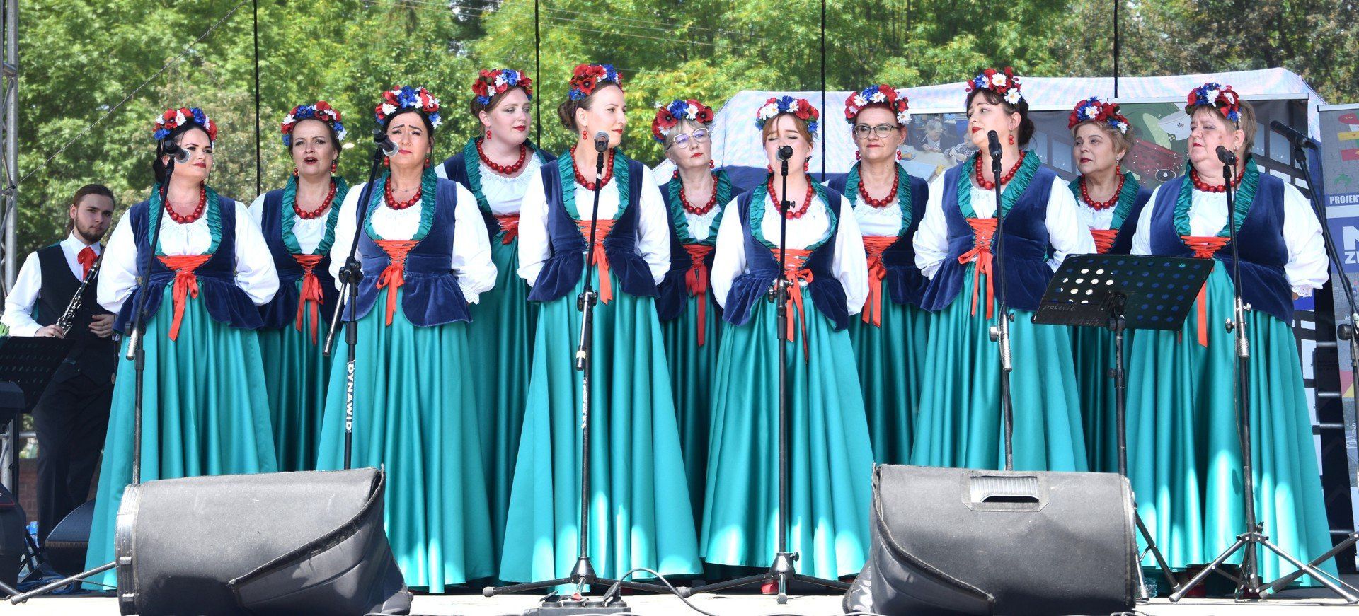 Dożynki 2025
