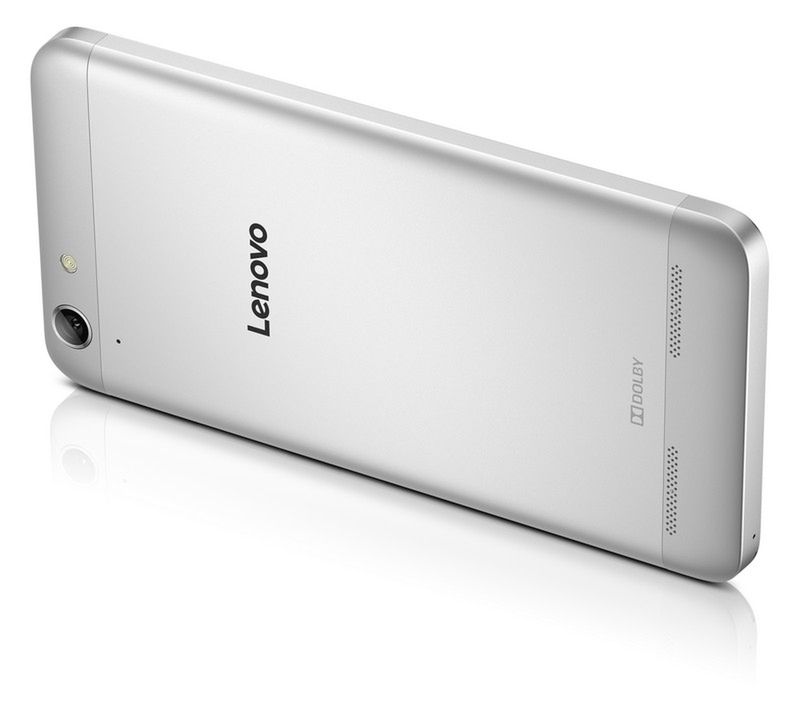 Lenovo K5 oraz K5 Plus - znamy polskie ceny [Aktualizacja] 2
