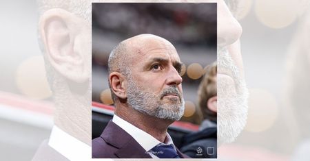 Michał Probierz zrezygnował z funkcji selekcjonera reprezentacji Polski!