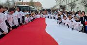 Bieg Niepodległości w Płocku!