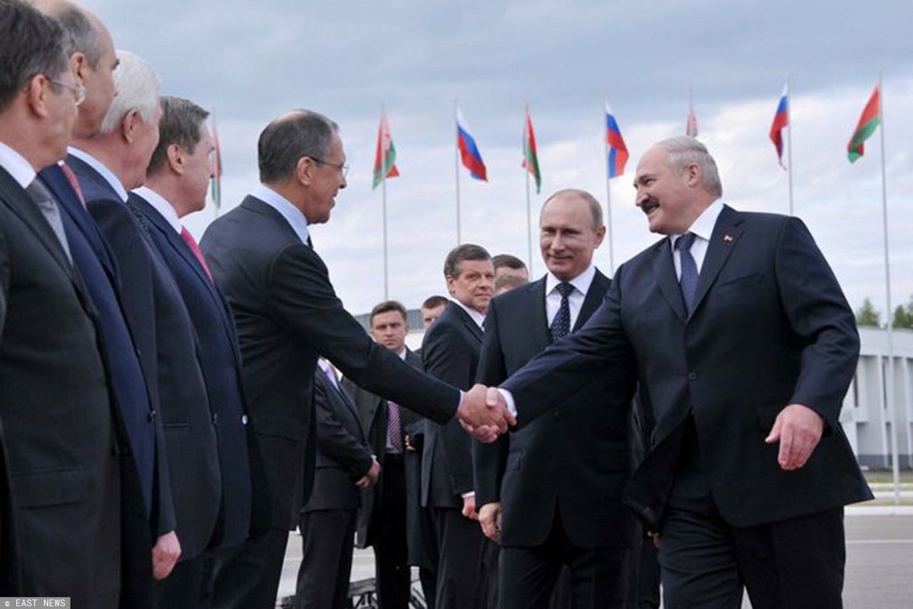Belarus wirft Polen Spionageversuch in Moldawien vor