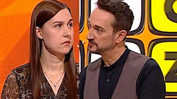 Radosław Brzózka ROZJUSZYŁ widzów "Gry słów". "NIEDOPUSZCZALNE zachowanie"