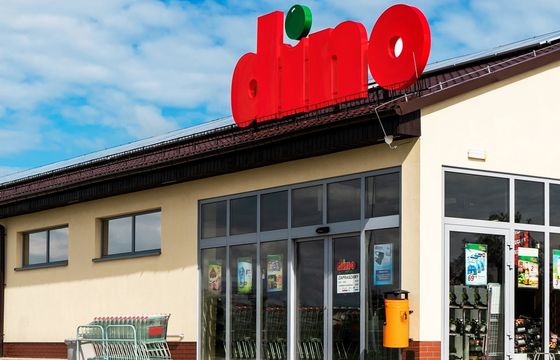 Prawie pół miliarda czystego zysku. Sklepy Dino zarabiają coraz więcej