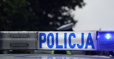 Inspektor ITD brał łapówki od Ukraińców! 35 zarzutów korupcji i akt oskarżenia w sądzie