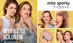 Kamikaze wdraża nową komunikację wizualną dla Miss Sporty w Europie Środkowo-Wschodniej