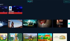AMC Global uruchamia w Europie bezpłatny serwis streamingowy