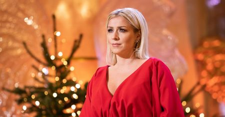 To dla niej trudny okres. "Nie mam po co się budzić rano"