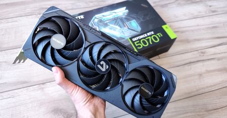 Pragmata czaruje grafiką. Sprawdziłem, jak działa na GeForce RTX 5070 Ti