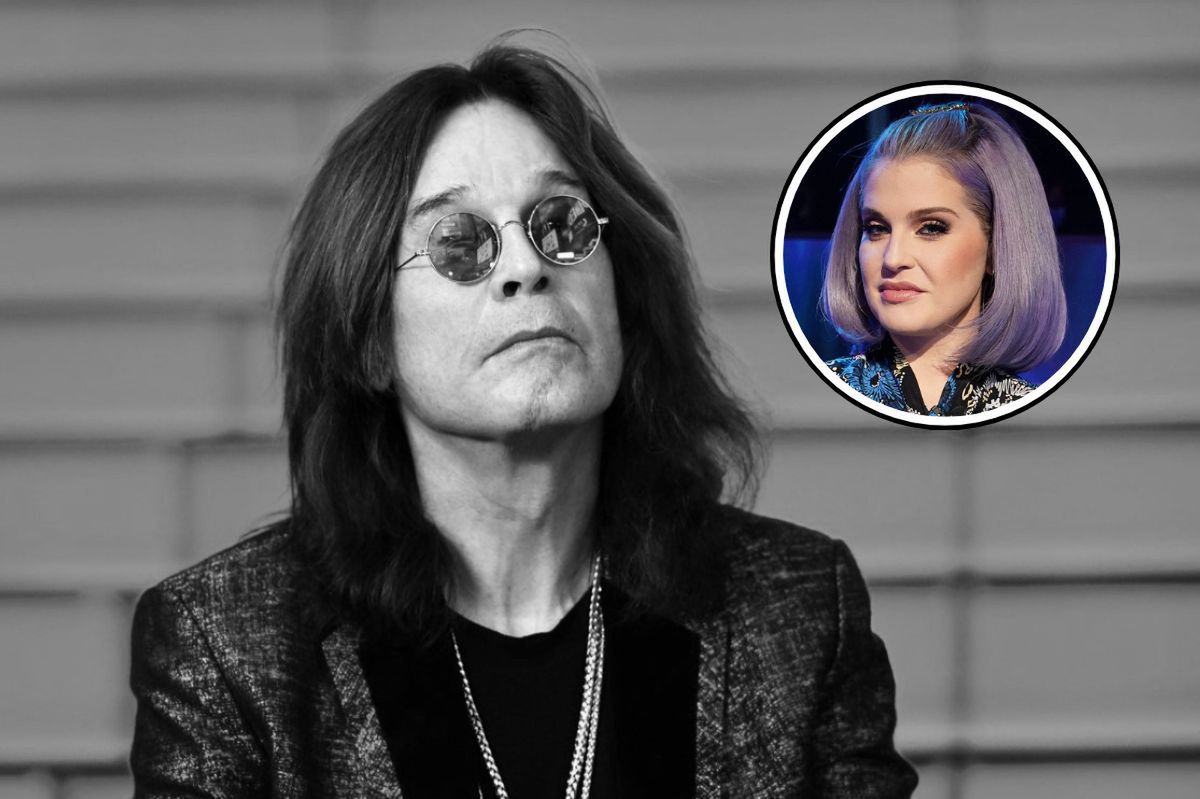 Ozzy Osbourne nie żyje. "Tata nie umiera!" Kelly do końca walczyła z plotkami