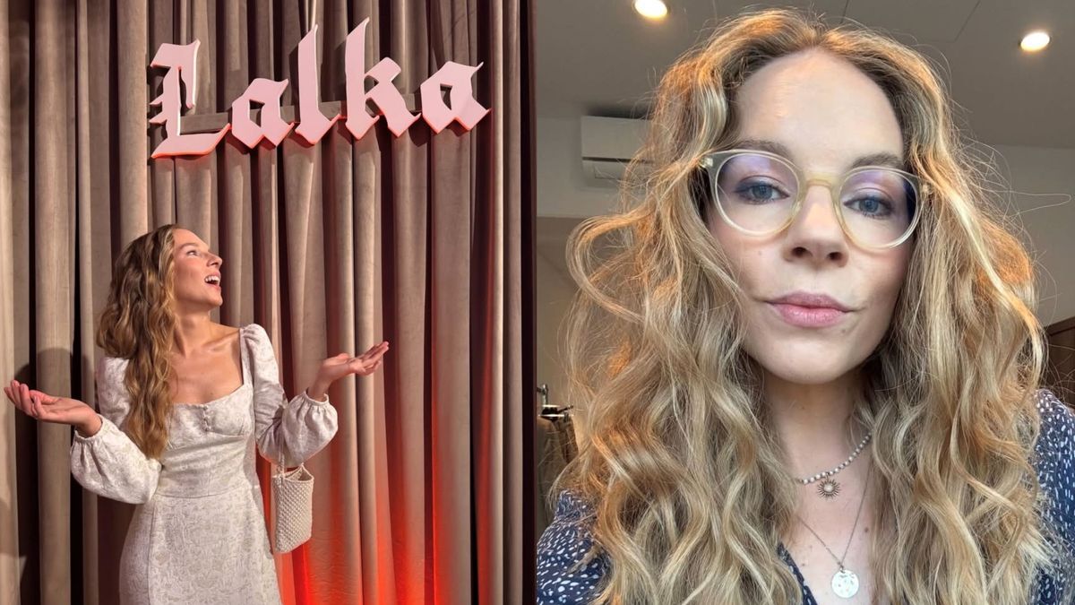 Hanna Turnau żali się, że wycięli ją z "Lalki"