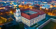 Pogoda w Rzeszowie. Prognoza na czwartek 16 kwietnia. Poranne mgły i przelotny deszcz, później przejaśnienia