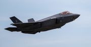 Świat patrzy i zazdrości. Polskie F-35 nad Arkansas