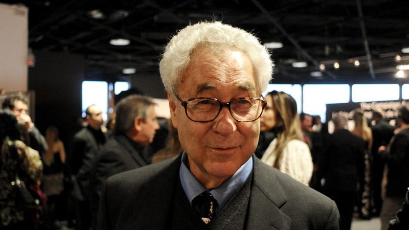 Erwitt, Cartier-Bresson, Salgado - jak wyglądają stykówki wielkich fotografów? 1