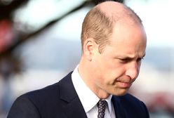 Zadano Williamowi pytanie o brata. Internauci są oburzeni