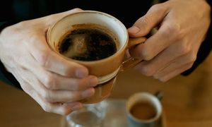 Wrzuć plasterek do kawy i wypij rano. Twoje ciało ci podziękuje